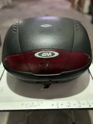 Baú GIVI 45 litros