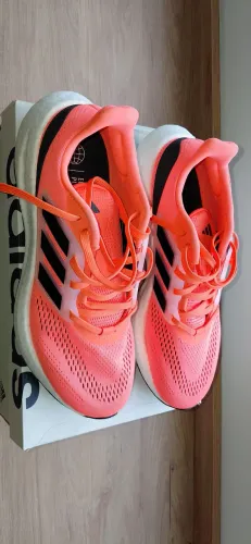 Adidas Pureboost 22 masculino