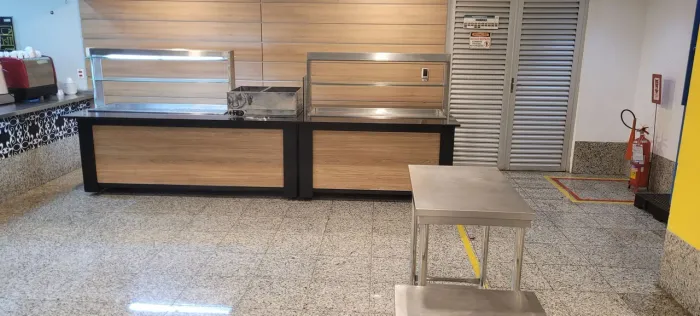 Cozinheira