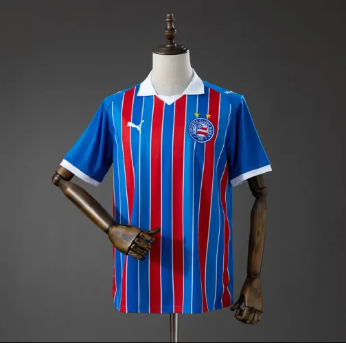 Camisas de Time