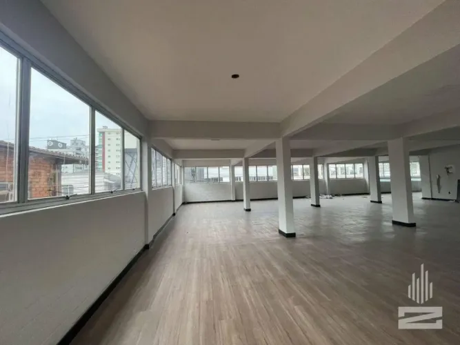 Sala para alugar, 250 m² por R$ 6.000,00/mês - Itoupava Norte - Blumenau/SC