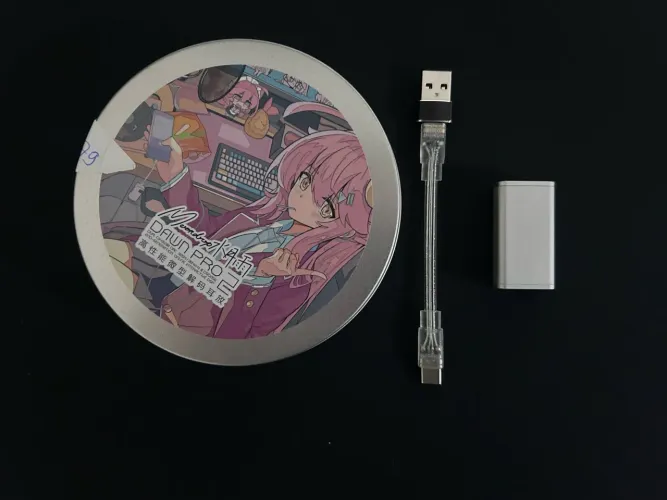 Moondrop Dawn Pro 2