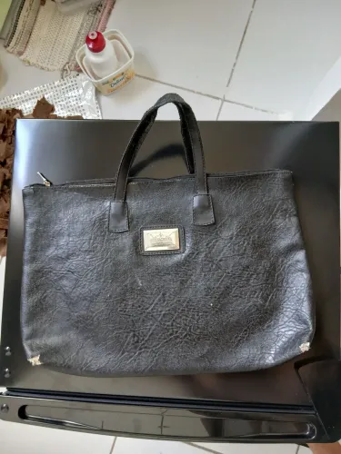 Carteira Unisex - COURO FINO