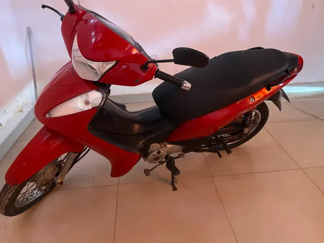 Moto Biz 110