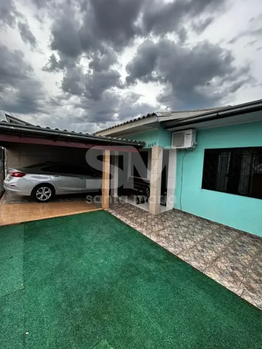 Casa à venda, Efapi, Chapecó, SC