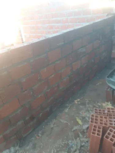 Reformas e construção