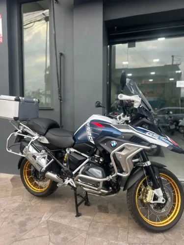 Bmw R 1250 GS