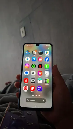 Celular Samsung