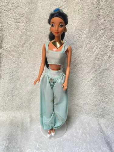 Boneca Jasmine Estrela 1992