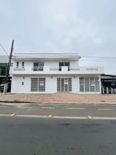 Sala comercial para aluguel em Criciúma