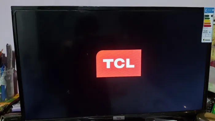 Tv tcl