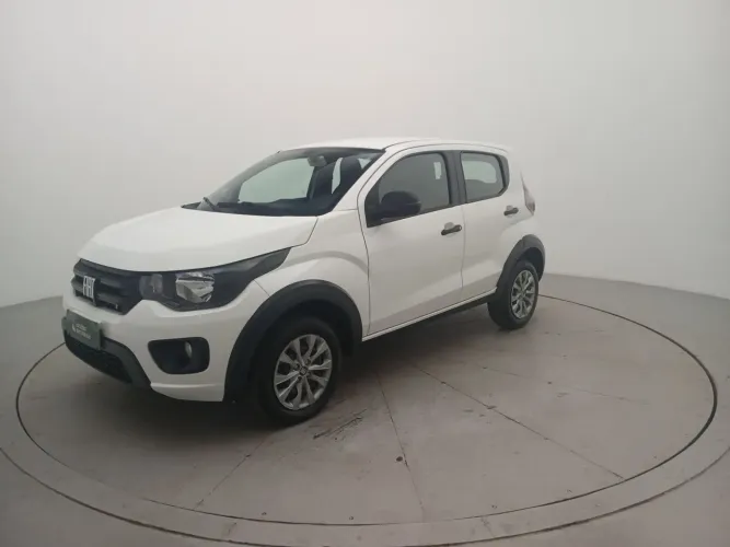 Fiat Mobi Like 1.0 Fire Flex 5P. 2025