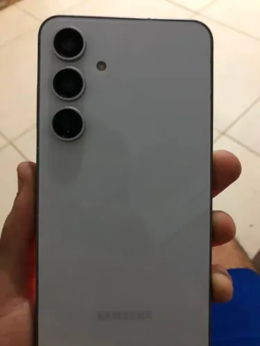 Samsung s24 fé