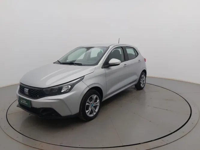 Fiat Argo Drive 1.0 Firefly 2025