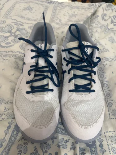 Tênis asics gel dedicate 8 masculino