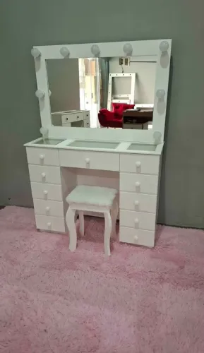 Penteadeira camarim princesa<br>479,00
