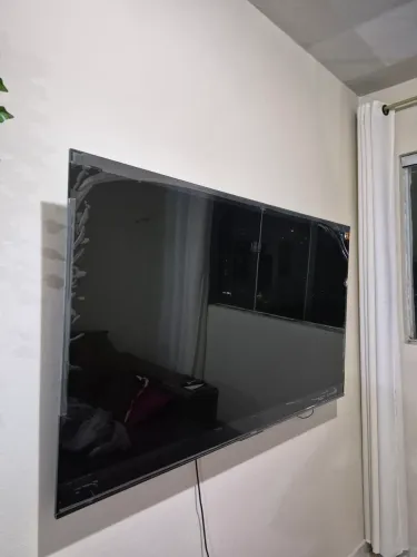 TV 65 POLEGADAS SEMP 2.500