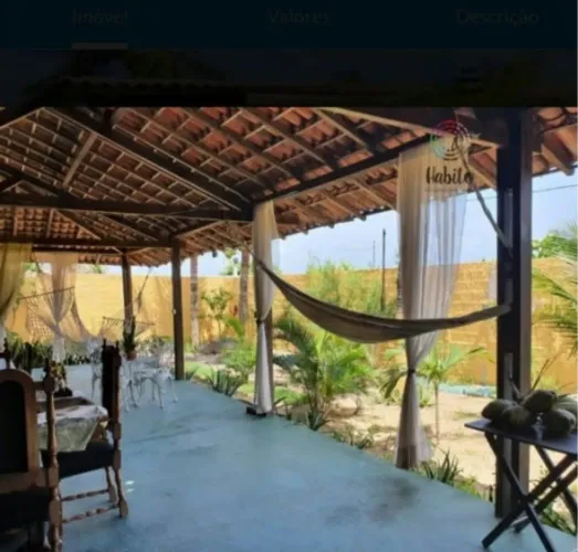 Alugo casa de Praia para final de semana Natal e Final de Ano.