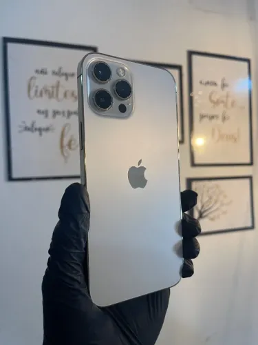 iPhone 12 Pro Max 256gb