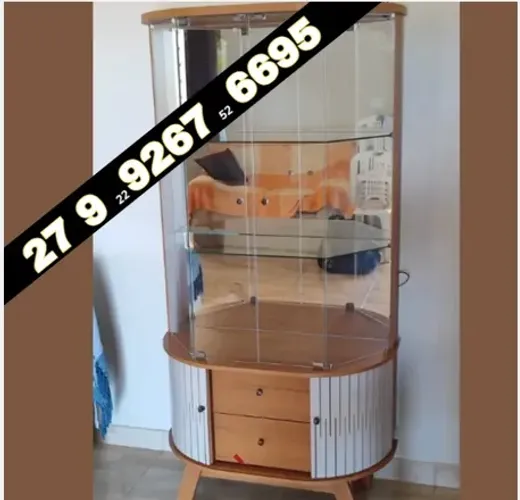 Montador de Moveis disponivel