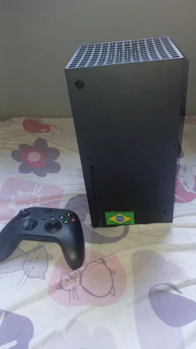 Xbox series X 1TB