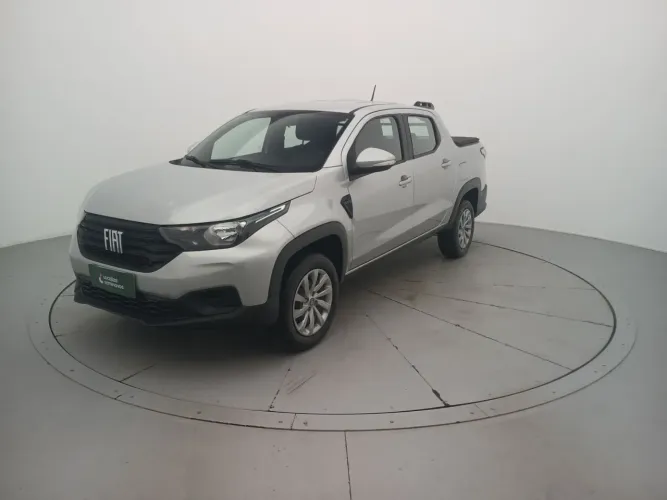 Fiat Strada Freedom 1.3 Flex 8V CD 2025