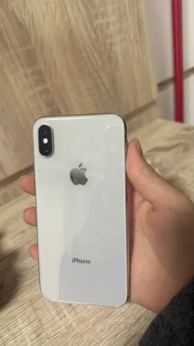 iPhone X em perfeito estado