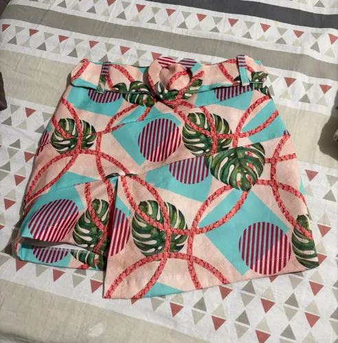 short-saia
