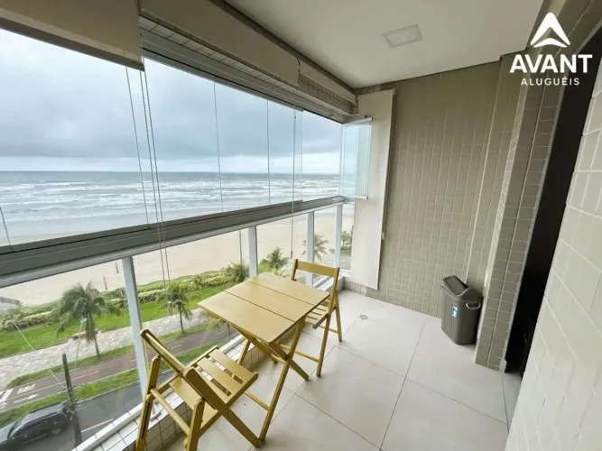 [591-25276] Apartamento 45m² com 1 Vaga para Locação | Vila Caiçara