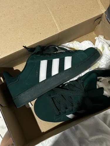 Tênis Adidas Campus 00S