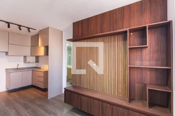Apartamento à Venda - Mooca, 2 Quartos, 52 m2