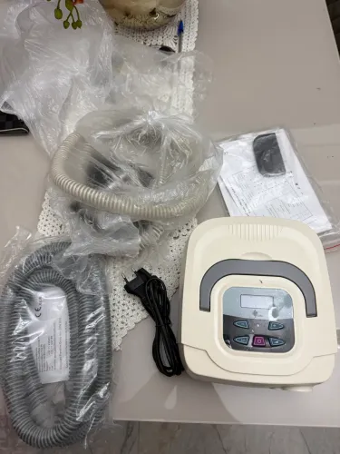 Cpap Remstar Auto Bmc