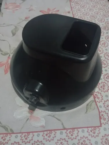 Carcaça do farol Honda original da cg 2000 até fan 125 2012