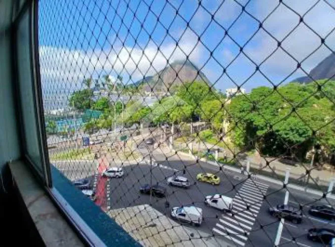 VISTA INCRÍVEL Pão de Açúcar | Reformado e pronto para morar