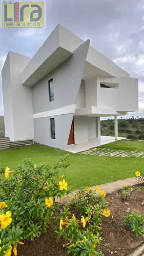 Condominio Caminhos da Serra