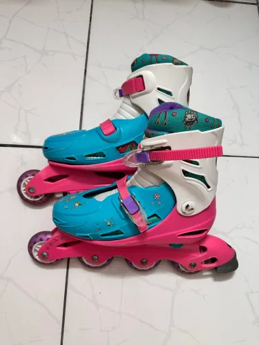 Patins