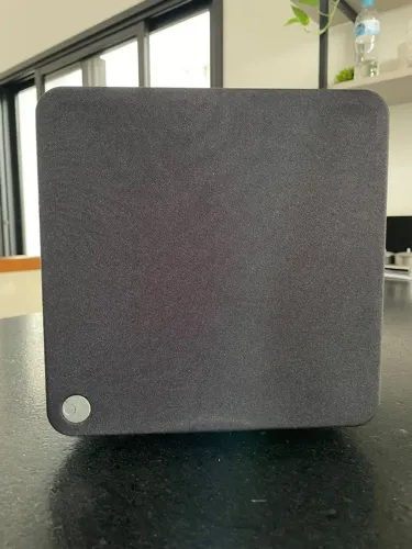 Subwoofer Cambridge Áudio Minx 201
