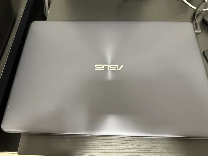 Notebook asus vivobook X510U