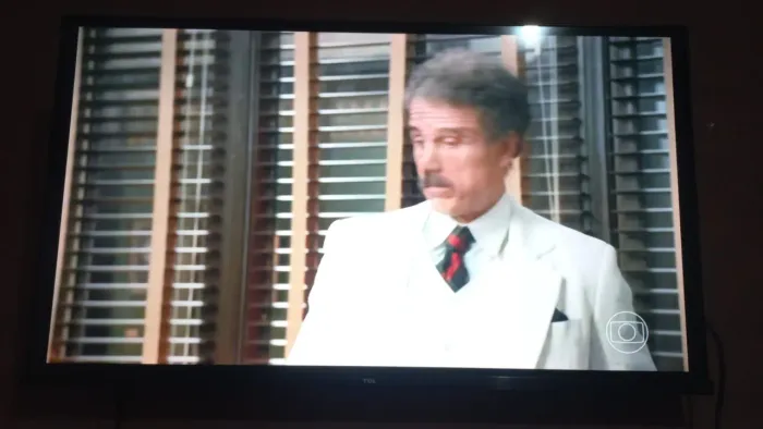 Vendo TV 40 polegadas 