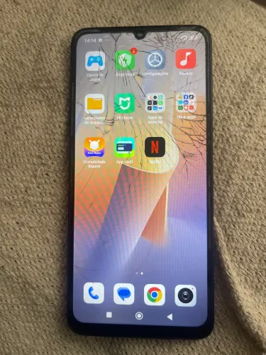 Redmi 13c 256gb