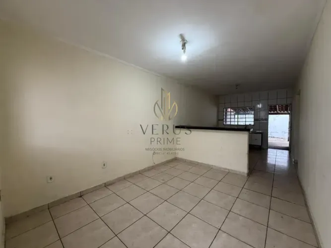 Casa à venda 3 quartos, Jardim Ipê V, Mogi Guaçu, SP