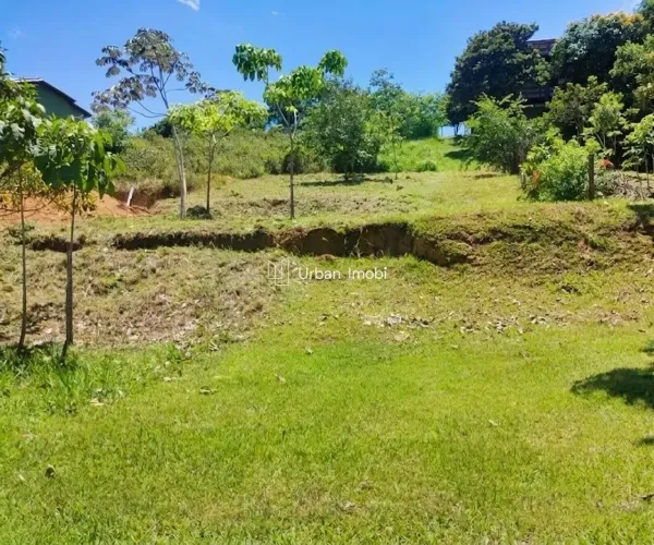Oportunidade em Penedo: Terreno de 450 m² em Localização Privilegiada