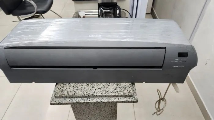 Ar condicionado 12.000 BTUs Consul
