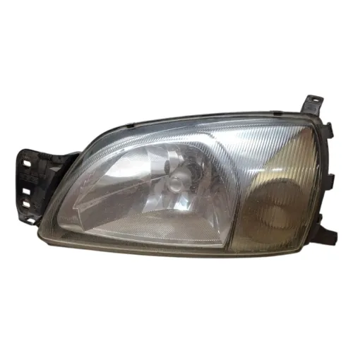Farol Esquerdo Courier 2000 2013
