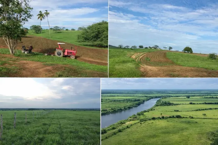Fazenda a Venda em Ielmo Marinho RN - 550 Hectares