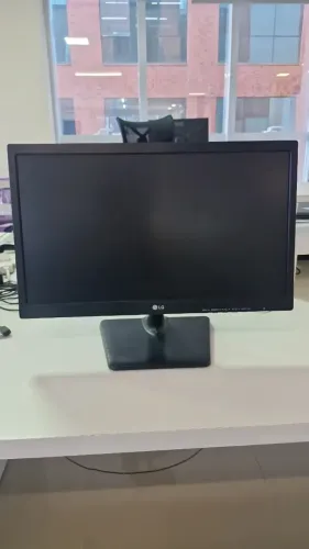 Monitor LG