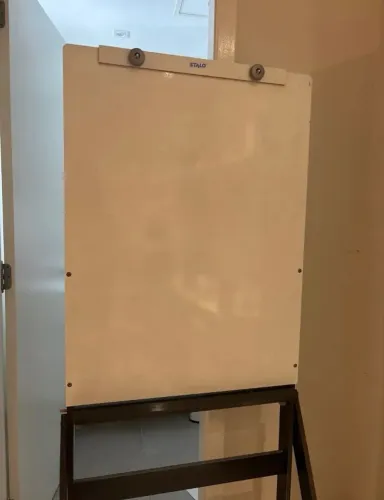 Quadro Branco 