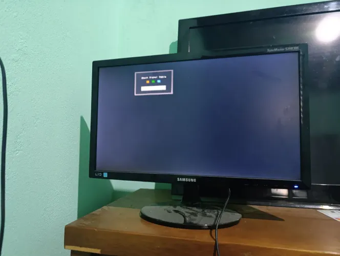 Monitor