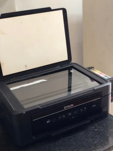 Impressora Epson L355