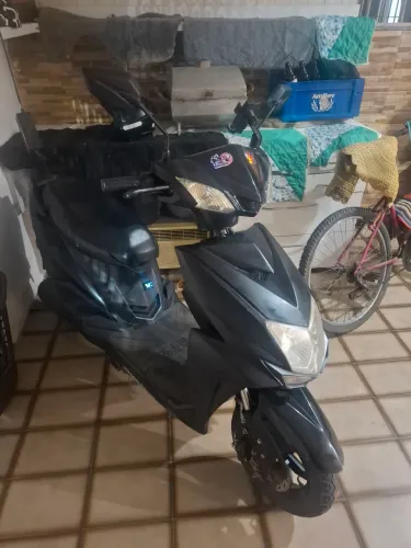 Moto eletrica elemovi 2000w